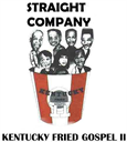 straight company-walk around heaven