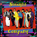 Straight Company-So Excited - Digital Download