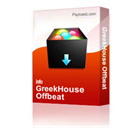 GreekHouse Offbeat - Digital Download