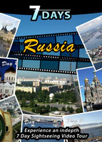 7 days russia