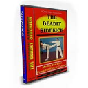 The DEADLY SIDEKICK: Master the Most Powerful Kick of Combat - Digital Download