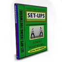 Set-Ups: Using Footwork - Digital Download