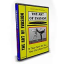 The ART of EVASION - Digital Download