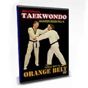 Taekwondo-Orange Belt Requirements-by Adam Gibson - Digital Download