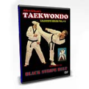Taekwondo-Black Stripe Belt Requirements-by Adam Gibson - Digital Download