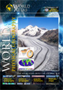 the world atlas usa east coast