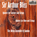 Bliss: Oboe Quintet - Clarinet Quintet... | Instant Download