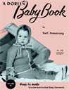 Baby Book | Volume 95 | Doreen Knitting Books DIGITALLY RESTORED PDF - Digital Download