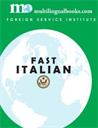 FSI Fast Italian, Digital Edition, Level 2 - Digital Download