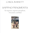 sappho fragments (pdf)
