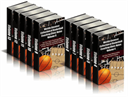 Worlds Greatest Collection of Basketball Coaching Notes - Volumes 4-13 - Digital Download