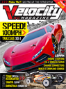 VRC Magazine_001 - Digital Download