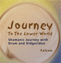 journey to the lower world cd (mp3)