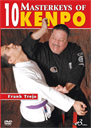 the 10 masterkeys of kenpo video download