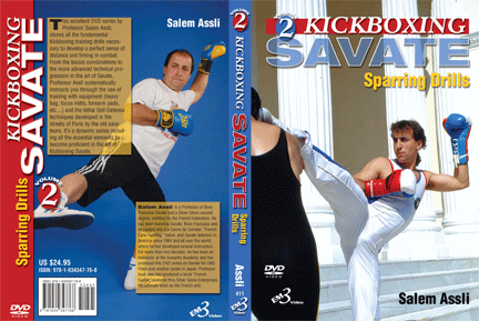 Savate-Vol-2-Equipment Training DOWNLOAD | Movies and Videos