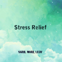 stress relief: a short guided visualization designed to help you relax and regroup during your day.