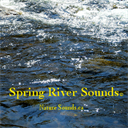 Spring River Sounds - Digital Download