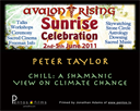 Peter Taylor: Chill: A Shamanic View on Climate Change & 2012 - Digital Download