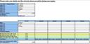 teacher resource supply teacher timesheet and invoice generator