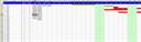 Simple Project Plan / Gantt Chart - Digital Download