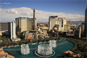 Las Vegas Strip iPod MP3 Walking Tour - Digital Download