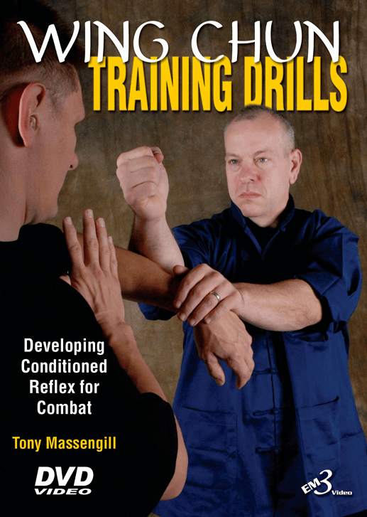 wing chun training drills - video download