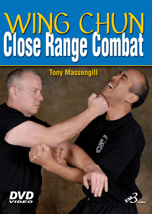wing chun bridging - video download
