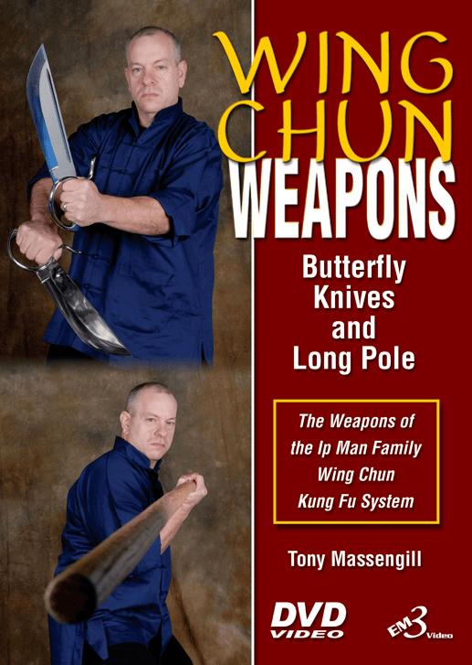 wing chun weapons - video download