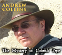 Andrew Collins - Finding Eden: The Mystery of Gobekli Tepe - Megalithomania South Africa 2011 MP3 - Digital Download