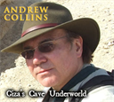 Andrew Collins - Giza's Cave Underworld - Megalithomania South Africa 2011 MP3 - Digital Download