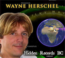 Wayne Herschel - Hidden Records BC - Megalithomania South Africa 2011 MP3 - Digital Download