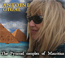 Antoine Gigal - The Mysterious Pyramids of Mauritius- Megalithomania South Africa 2011 MP3 - Digital Download