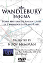 Hugh Newman - The Wandlebury Enigma: Earth Mysteries and Ancient Sites in Cambridgeshire and Essex MP3 - Digital Download