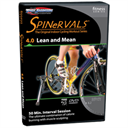 spinervals fitness 4.0 - lean & mean