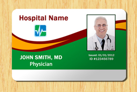 hospital id template 2 other files patterns and templates