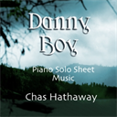 Danny Boy Sheet Music - Digital Download