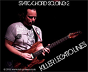 Static Chord Soloing 2: Killer Legato Lines - Digital Download
