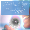 How Can I Keep From Singing? - Digital Download