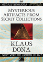 Klaus Dona - Mysterious Artifacts from Secret Collections - Megalithomania 2012 MP3 - Digital Download
