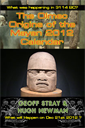 Hugh Newman & Geoff Stray - Olmec Origins of the Mayan 2012 Calendar MP3 - Digital Download