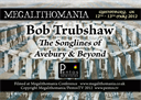Bob Trubshaw - The Songlines of Avebury and Beyond - Megalithomania 2012 MP3 - Digital Download
