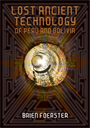 Brien Foerster - Lost Technology of Peru & Bolivia MP3 - Digital Download