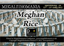 Meghan Rice - Sheela-na-Gigs of Ancient Britain MP3 - Digital Download