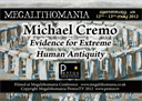 Michael Cremo - Evidence of Extreme Human Antiquity - Megalithomania MP3 - Digital Download