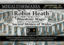 Robin Heath - Bluestone Magic: Sacred Stones of Wales - Megalithomania 2012 MP3 - Digital Download