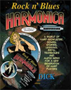 revised, rock n' blues harmonica e-book and cd
