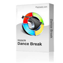 Dance Break - Digital Download