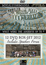 Box-Set 2012 Megalithomania Audio MP3s - Digital Download