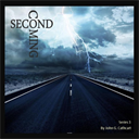 second coming cd series - set 3