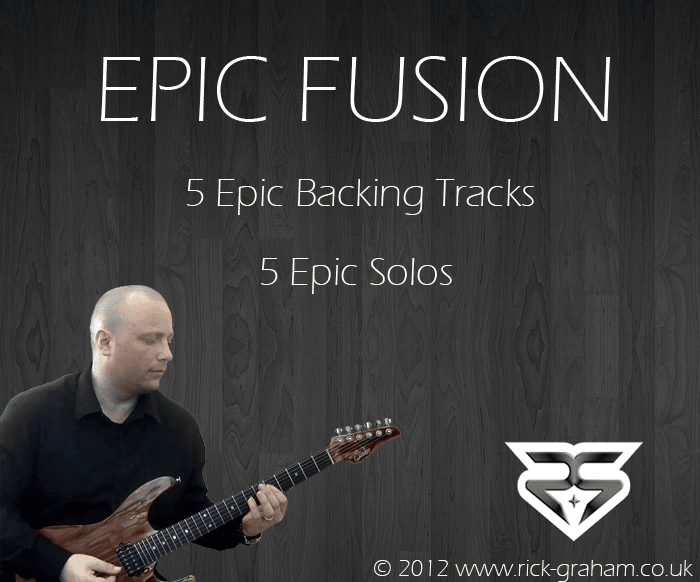 Epic Fusion - Digital Download